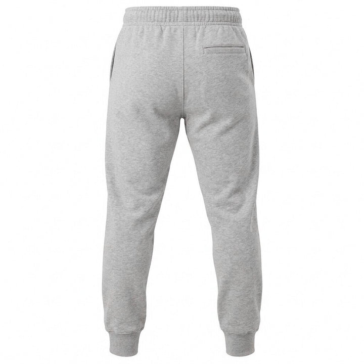 LUMBERJACK HORIZONTAL PAFF LOGO JOGGER GREY