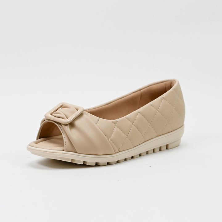 Piccadilly Aline Ballerine