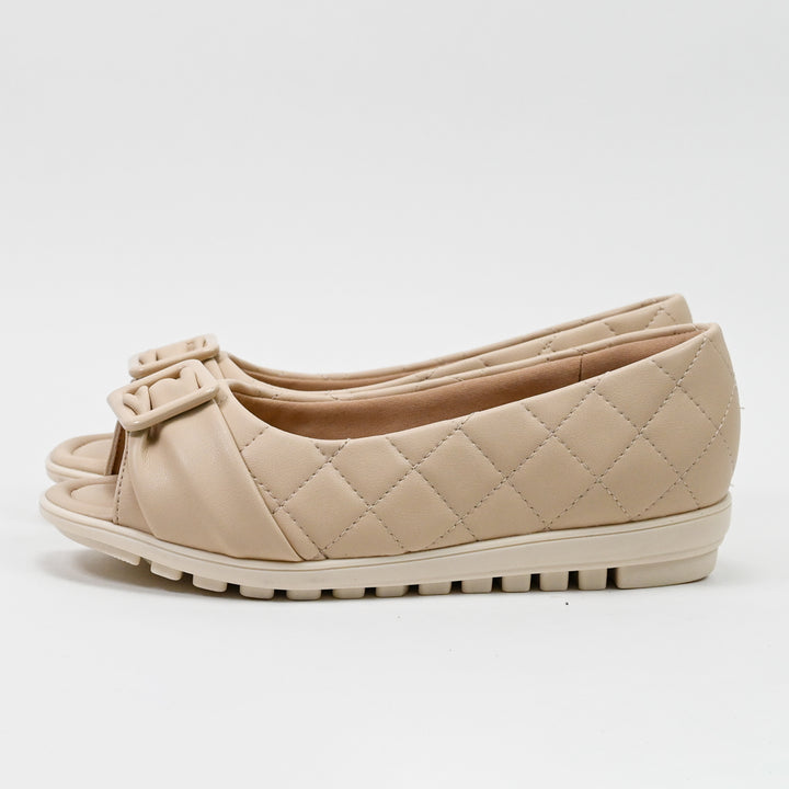 Piccadilly Aline Ballerine