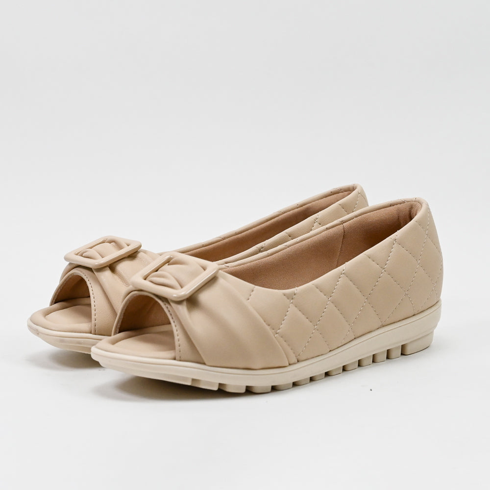 Piccadilly Aline Ballerine