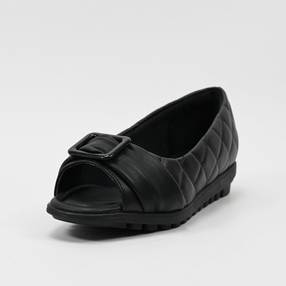 Piccadilly Aline Ballerine