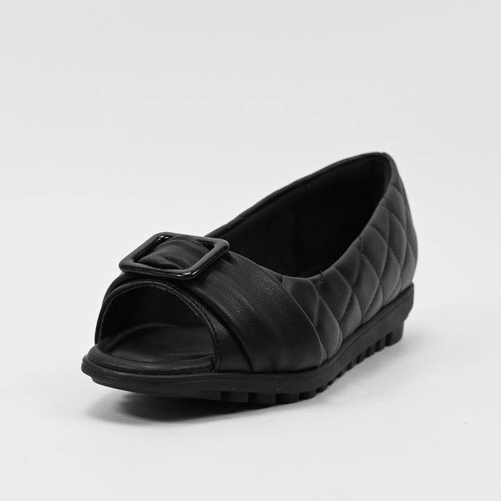 Piccadilly Aline Ballerine