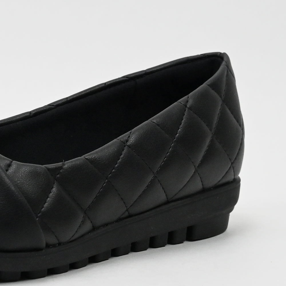Piccadilly Aline Ballerine