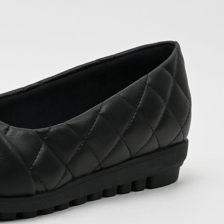 Piccadilly Aline Ballerine