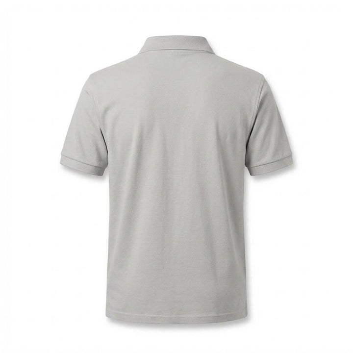 DEPART POLO Grey