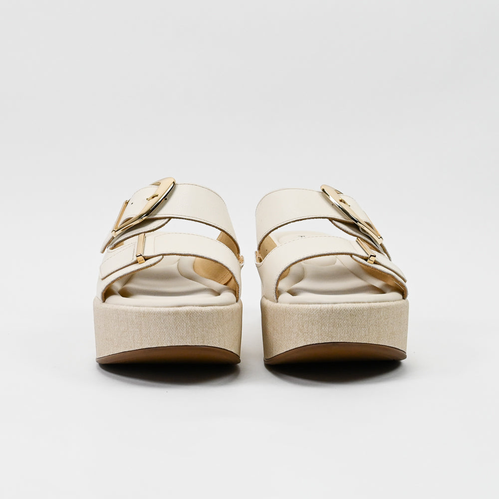 PICCADILLY MULES COMPENSEES LEIA