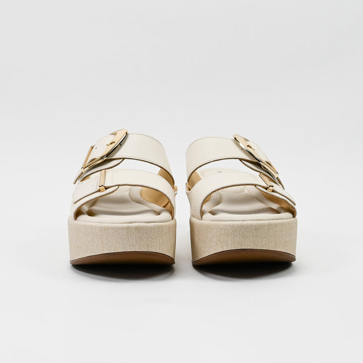 PICCADILLY MULES COMPENSEES LEIA