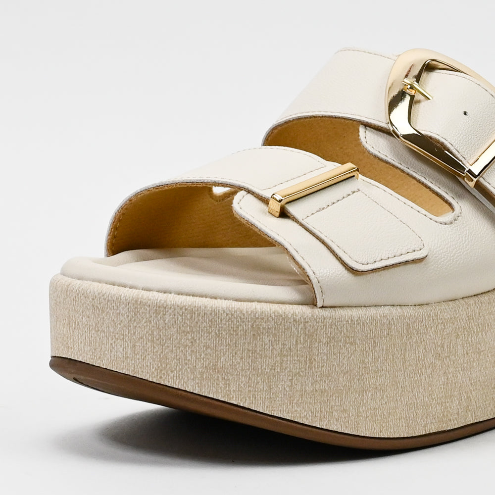 PICCADILLY MULES COMPENSEES LEIA