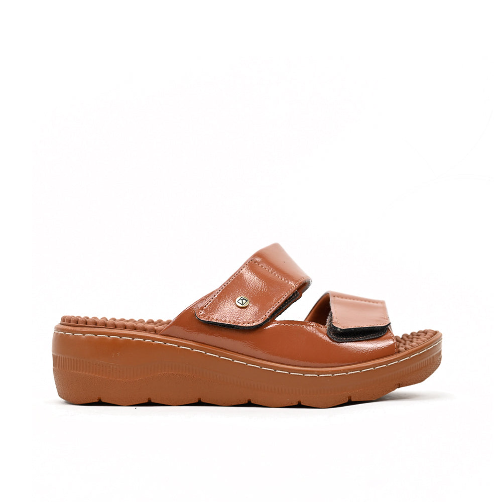 PICCADILLY MULES COMPENSEES SPA
