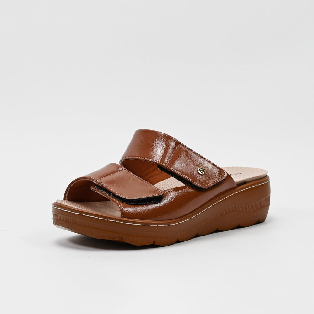 PICCADILLY MULES COMPENSEES SPA