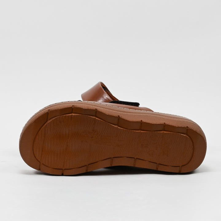 PICCADILLY MULES COMPENSEES SPA