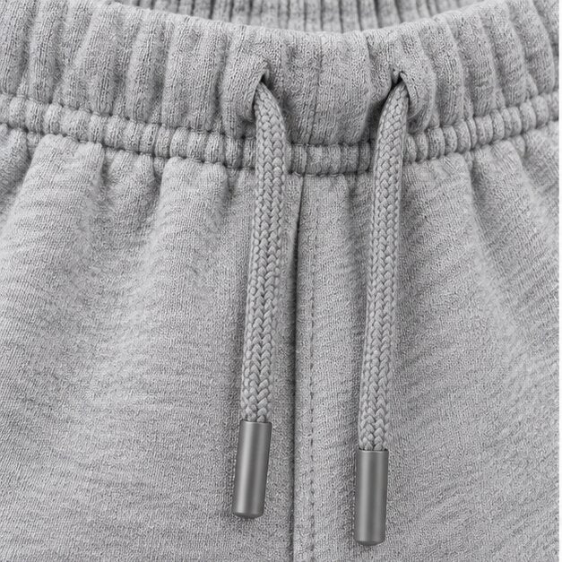 LUMBERJACK HORIZONTAL PAFF LOGO JOGGER GREY