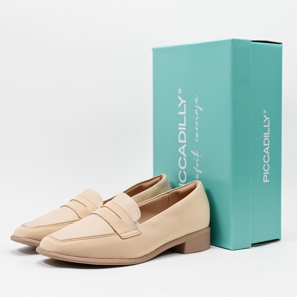 PICCADILLY MOCASSIN GIOVANNA