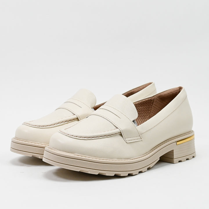PICCADILLY MOCASSIN GISA