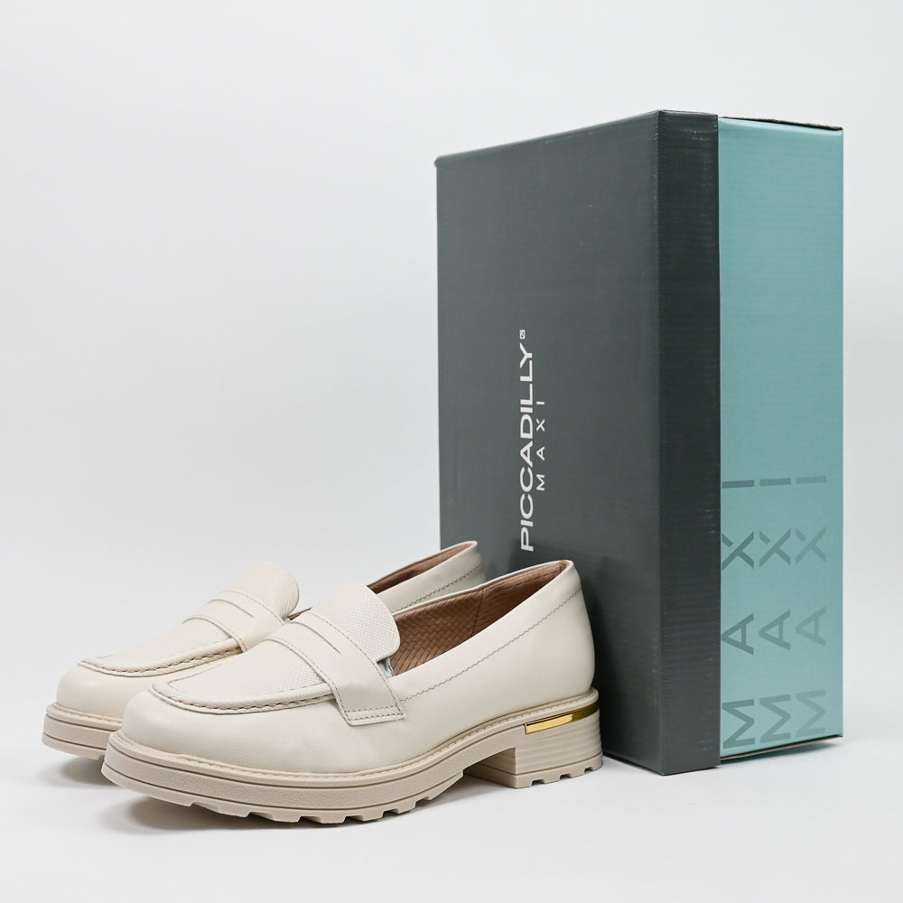 PICCADILLY MOCASSIN GISA