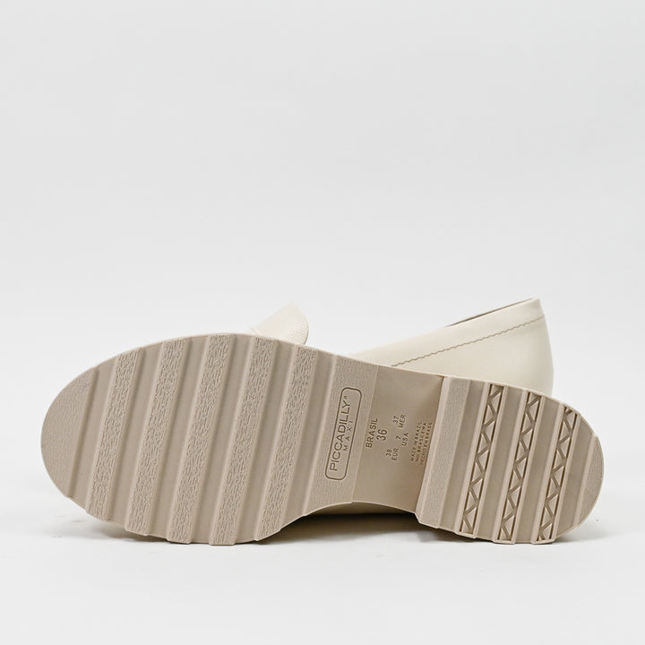 PICCADILLY MOCASSIN GISA