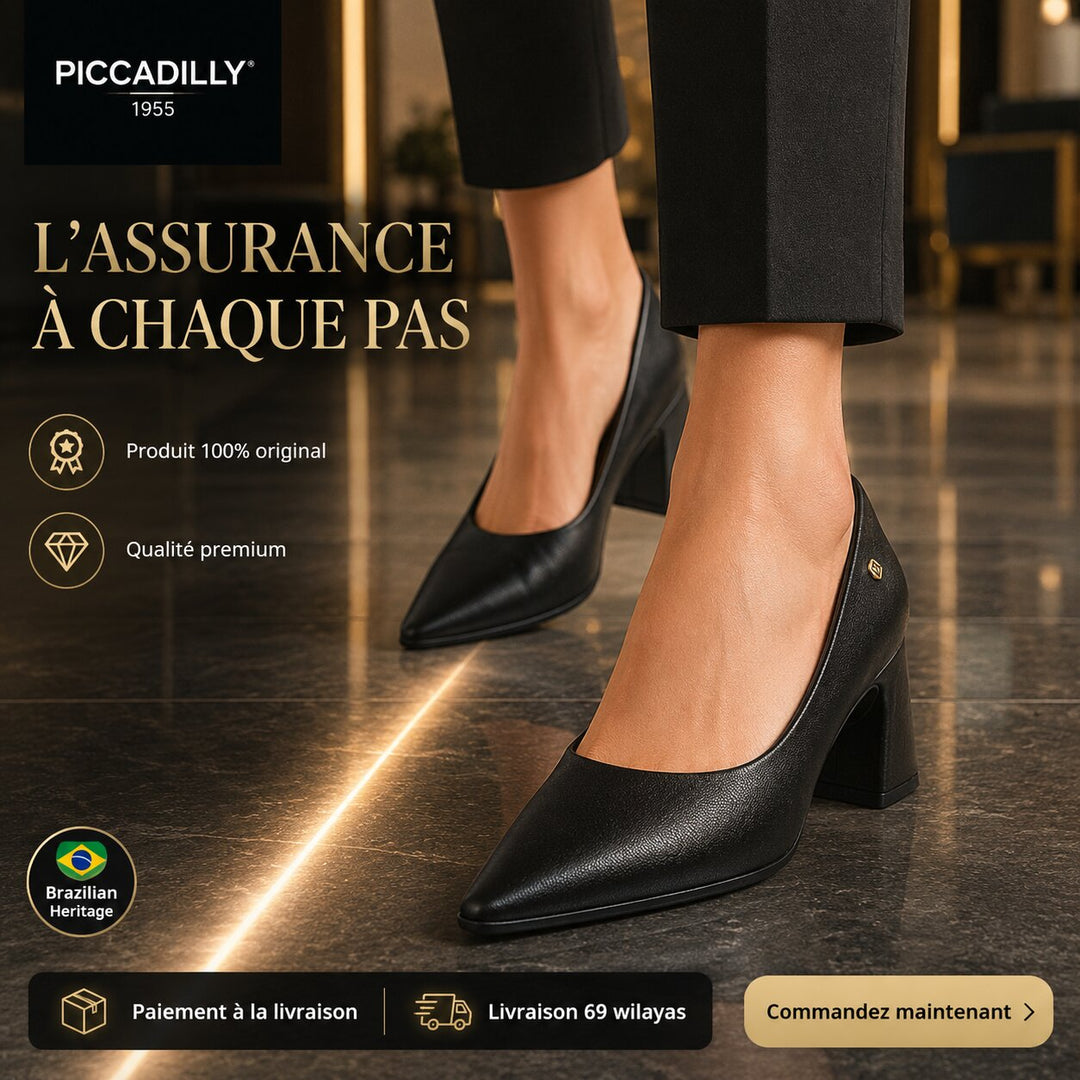 PICCADILLY ESCARPINS IRENE