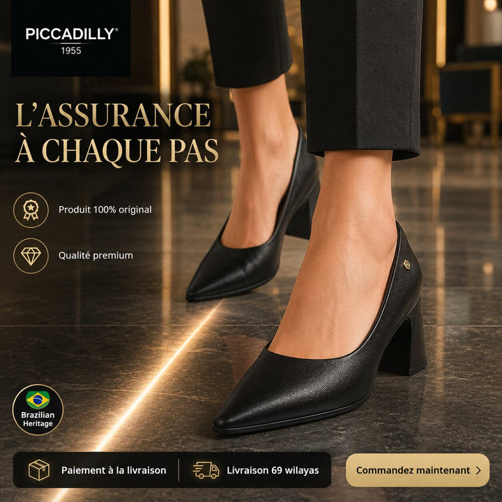 PICCADILLY ESCARPINS IRENE