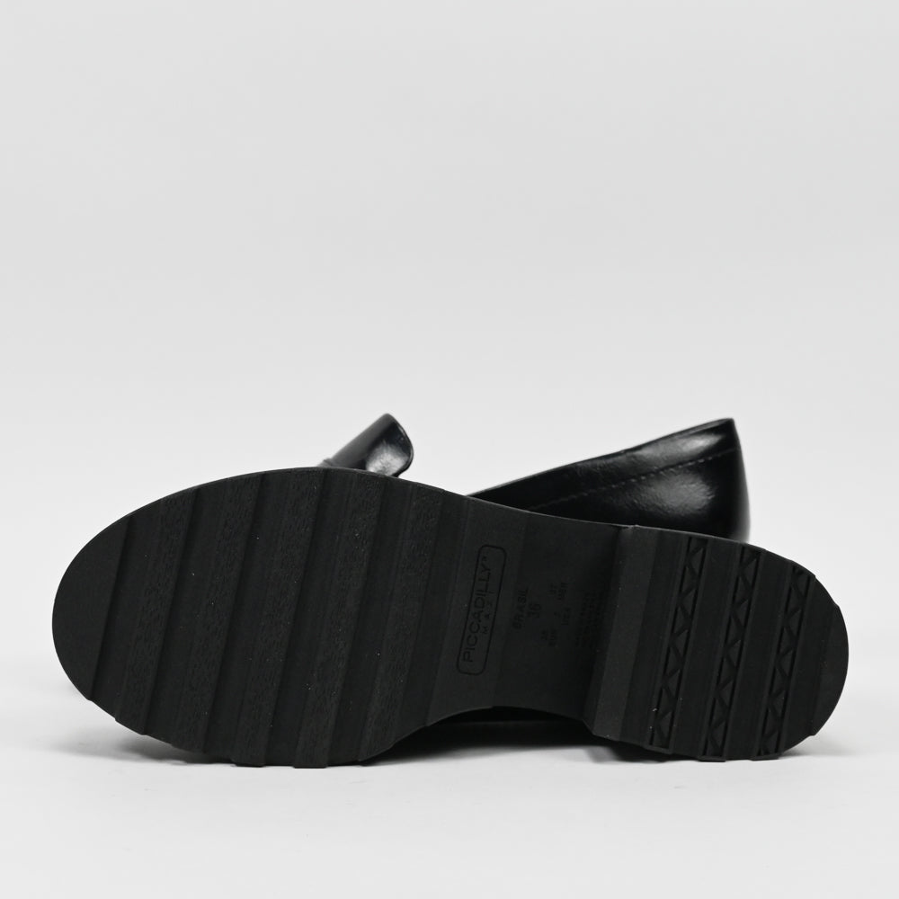PICCADILLY MOCASSIN GISA