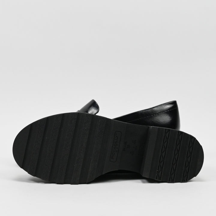 PICCADILLY MOCASSIN GISA
