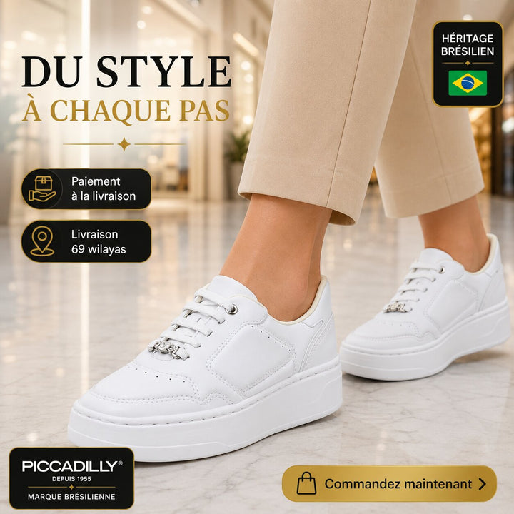 PICCADILLY BASKET BEATRIZ