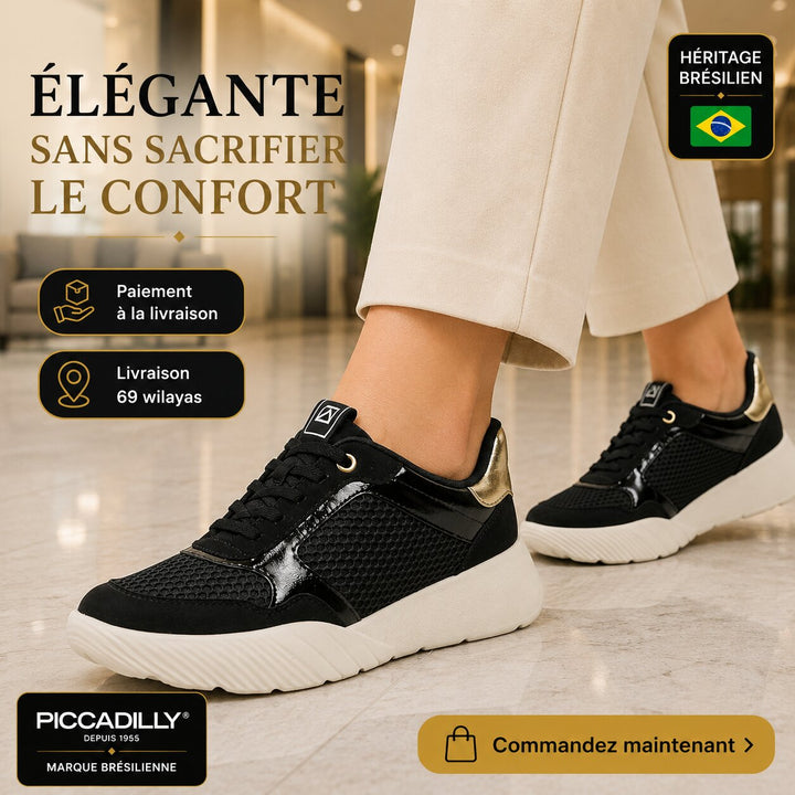 PICCADILLY BASKET FASCITE