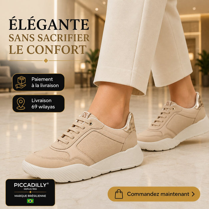 PICCADILLY BASKET FASCITE