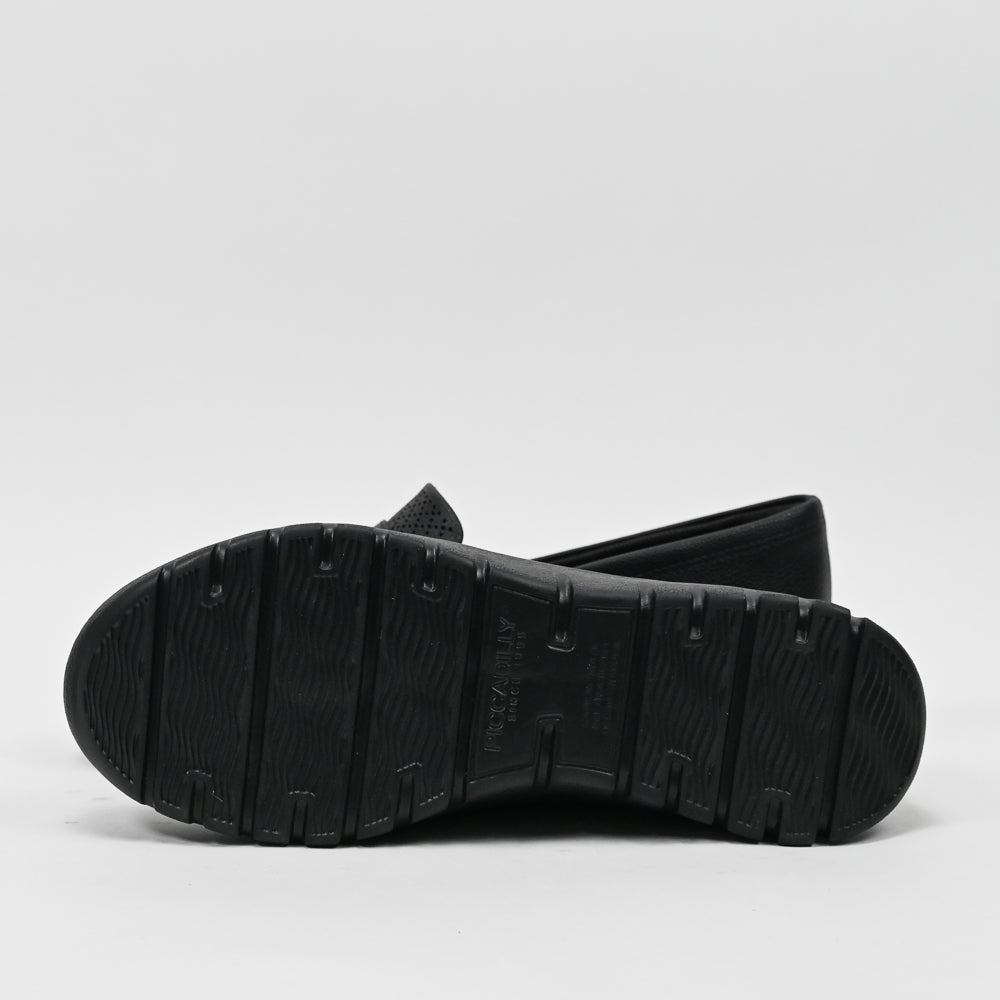 PICCADILLY SLIP-ON VICKY