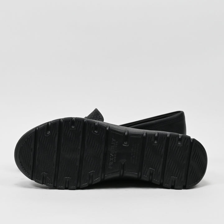 PICCADILLY SLIP-ON VICKY