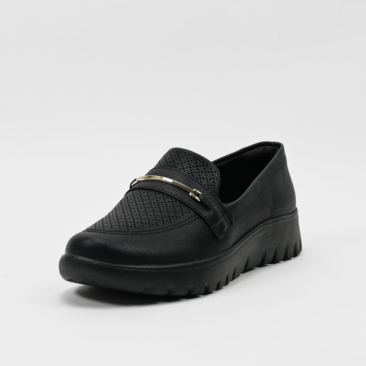 PICCADILLY SLIP-ON VICKY