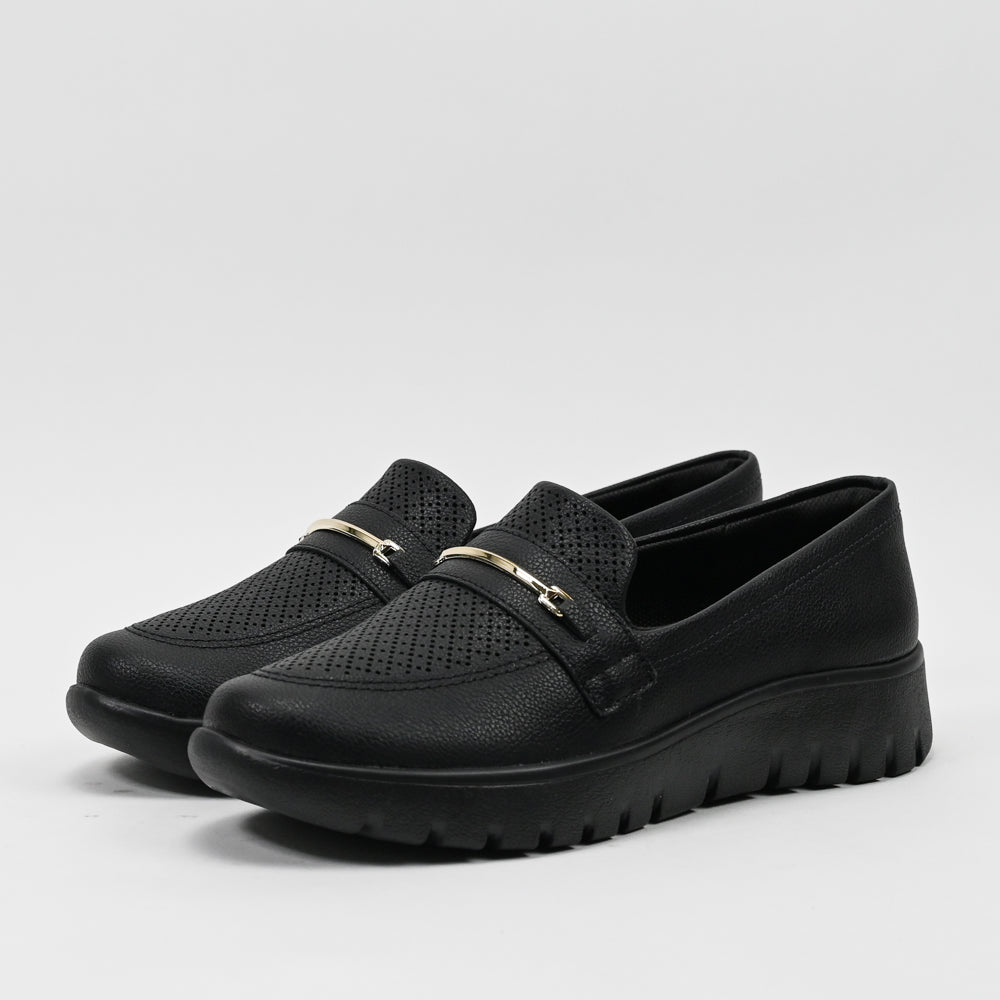 PICCADILLY SLIP-ON VICKY