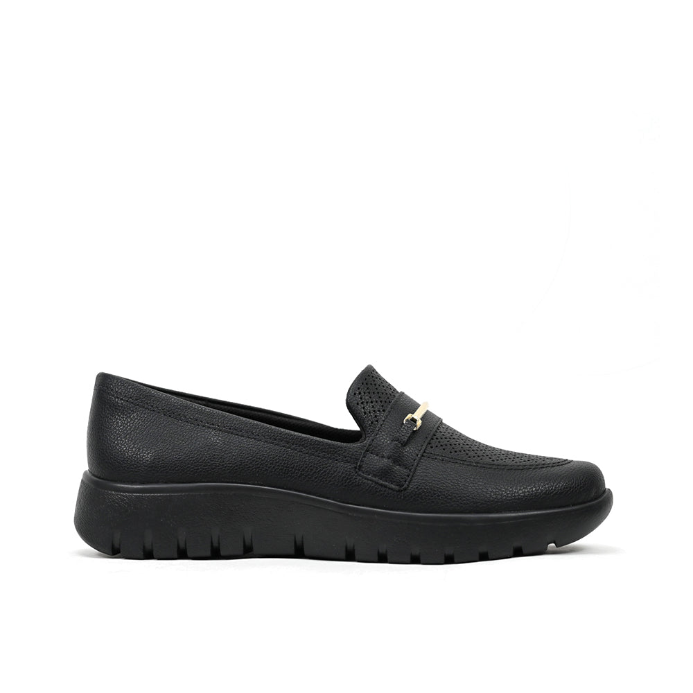PICCADILLY SLIP-ON VICKY