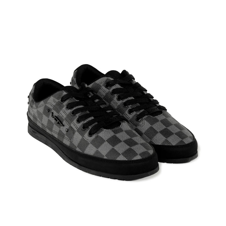VO7 Baskets de Luxe Yacht Square Homme