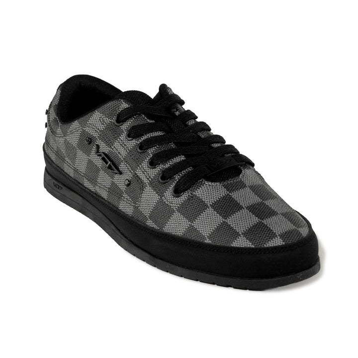 VO7 Baskets de Luxe Yacht Square Homme