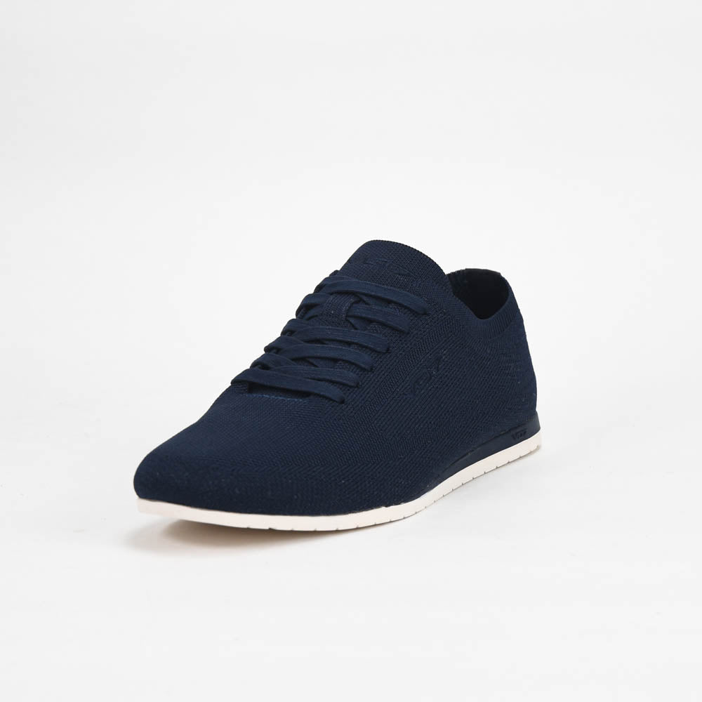Vo7 Basket Yacht Knit Homme Navy