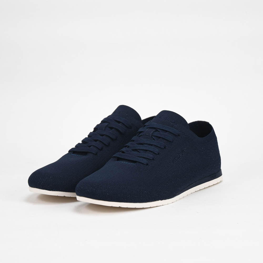 Vo7 Basket Yacht Knit Homme Navy