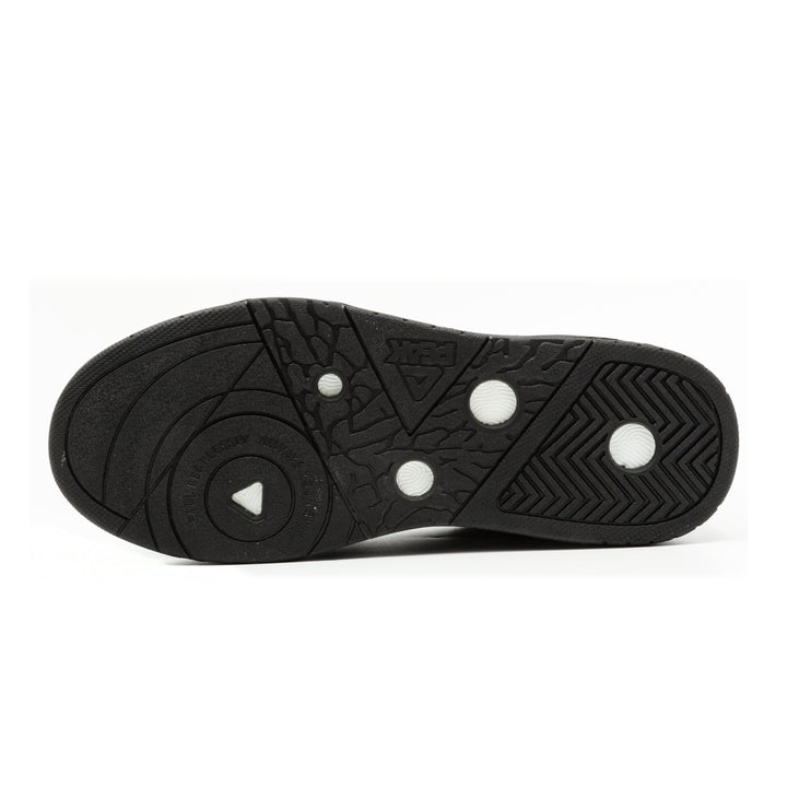 Peak Taichi Casual Shoes Black