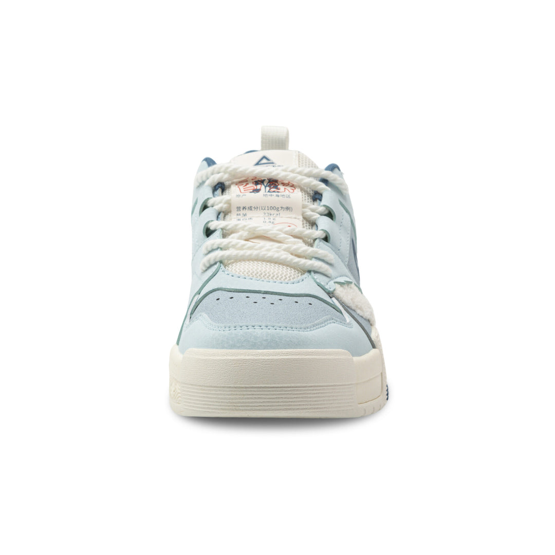 Peak Taichi Casual Shoes Blue