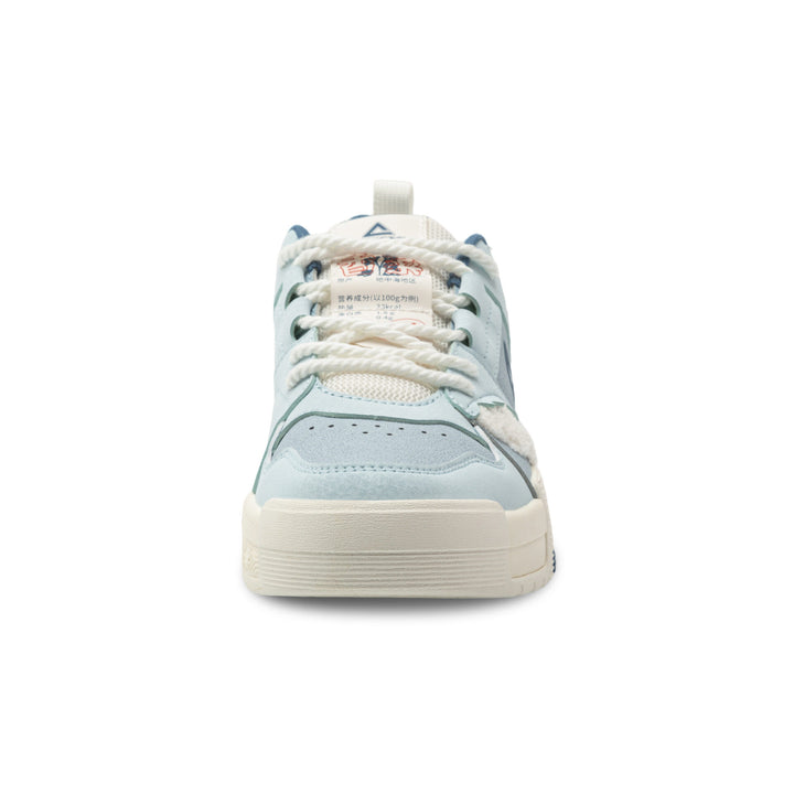 Peak Taichi Casual Shoes Blue