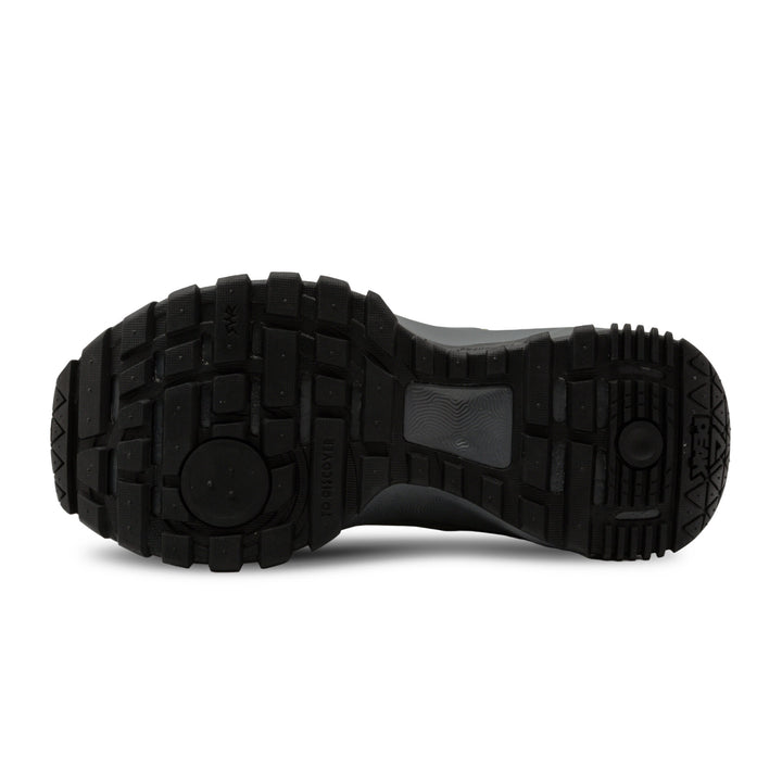 Peak Taichi Outdoor Shoes Chrome Green
