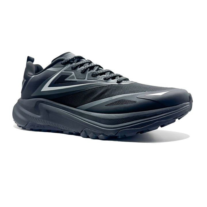 Peak Taichi Outdoor Shoes All Black
