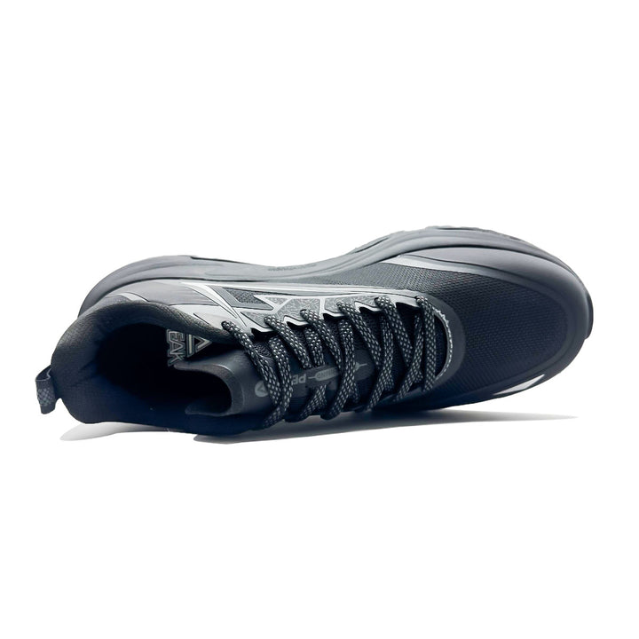 Peak Taichi Outdoor Shoes All Black