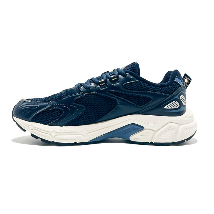 Peak Taichi Running Shoes Navy/Blue