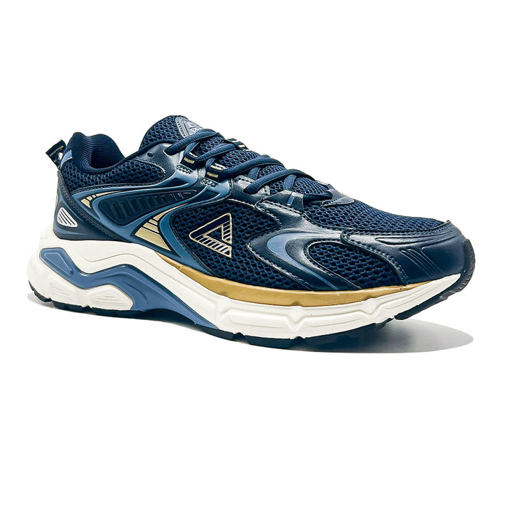 Peak Taichi Running Shoes Navy/Blue