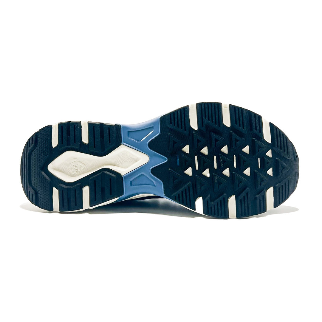 Peak Taichi Running Shoes Navy/Blue