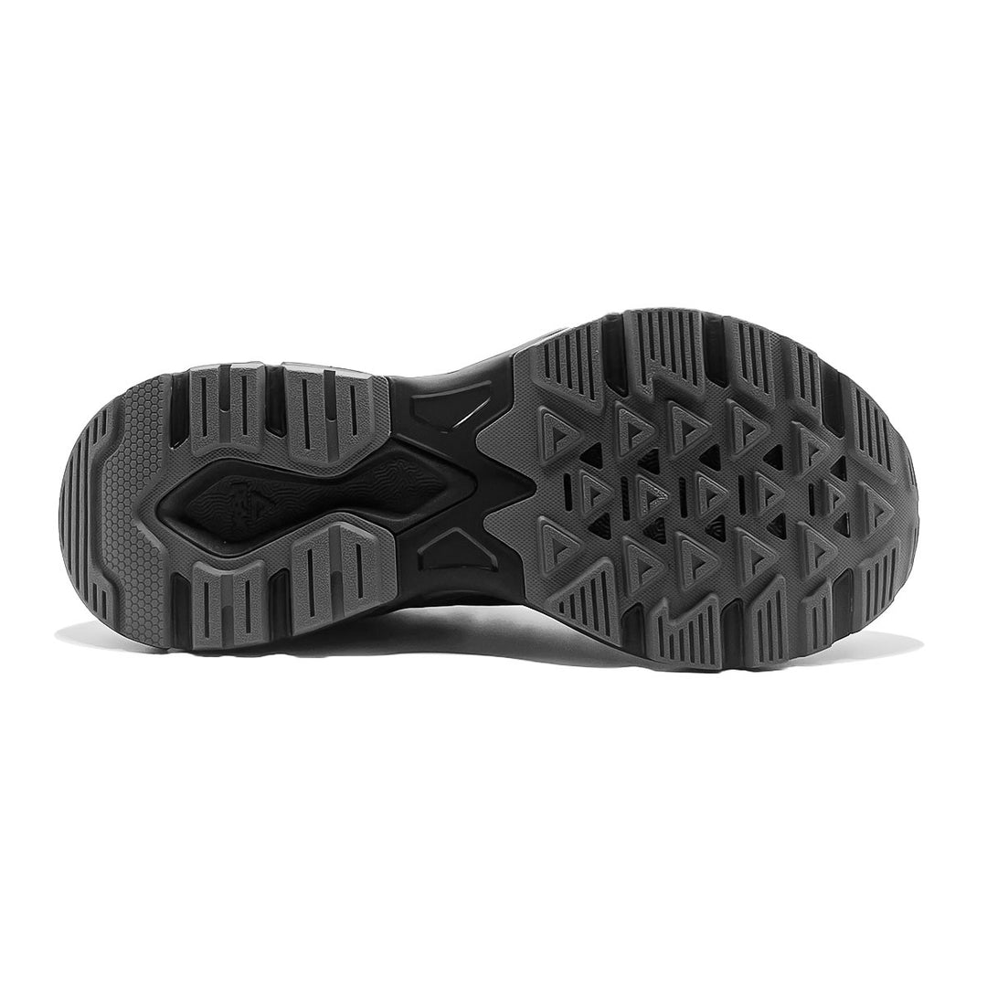 Peak Taichi Volkswagen Running Shoes Black/Magnetic Grey