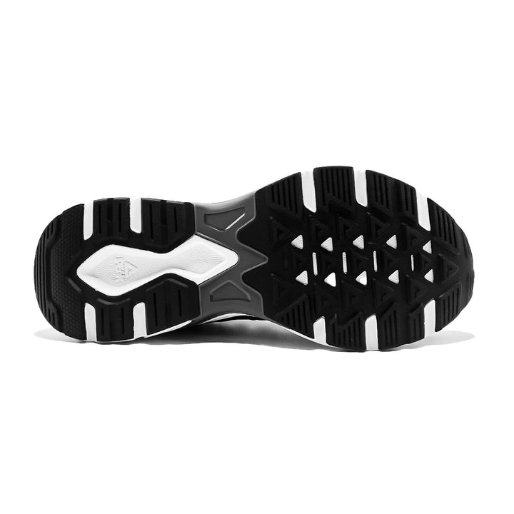 Peak Taichi Volkswagen Running Shoes Black/White