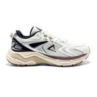 Peak Taichi Volkswagen Running Shoes White/Navy