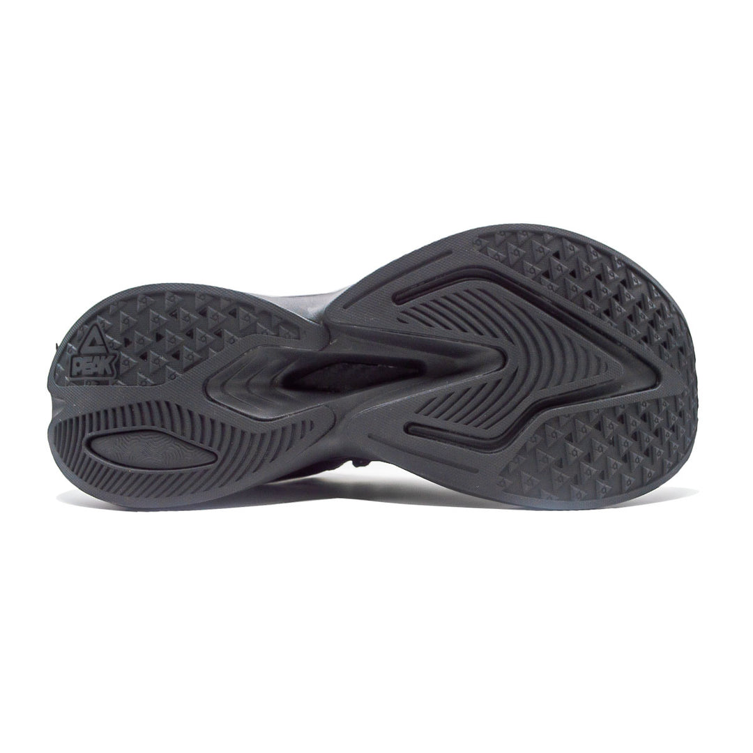 Semelle de la chaussure PEAK Taichi Training noire homme