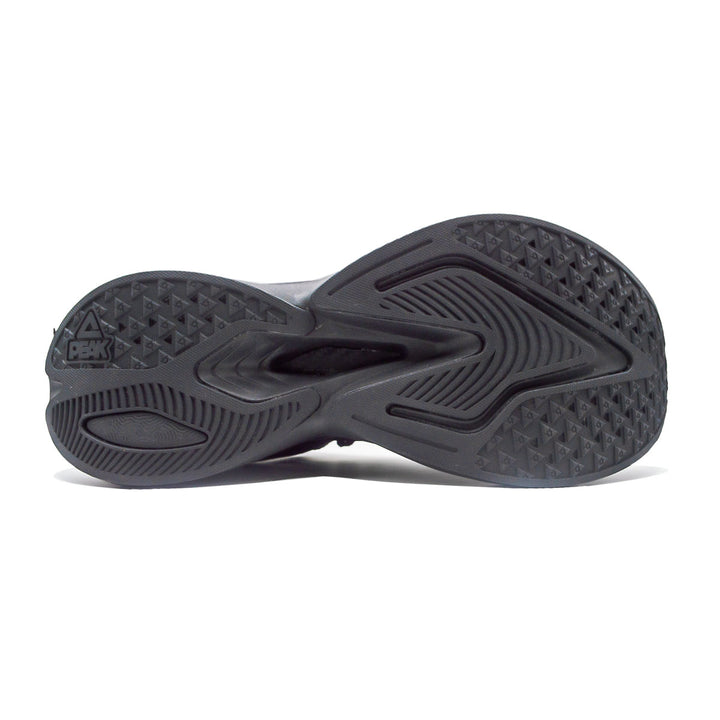 Semelle de la chaussure PEAK Taichi Training noire homme